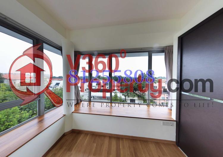 D' Chateau @ Shelford (D11), Apartment #153429342